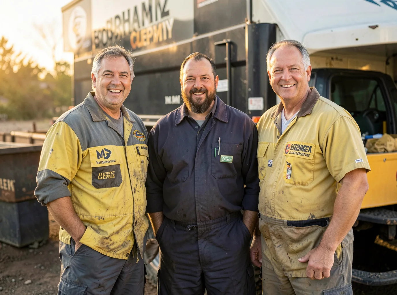 Sewage Cleanup company in Skyforest, CA