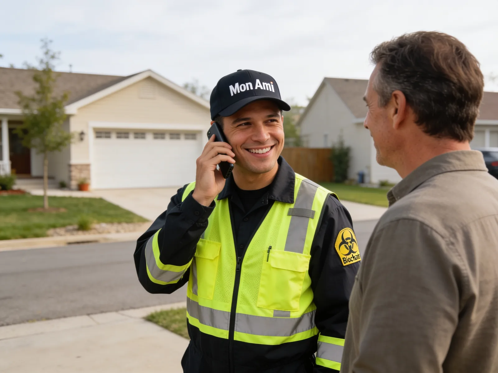Sewage Cleanup Skyforest, CA FAQs